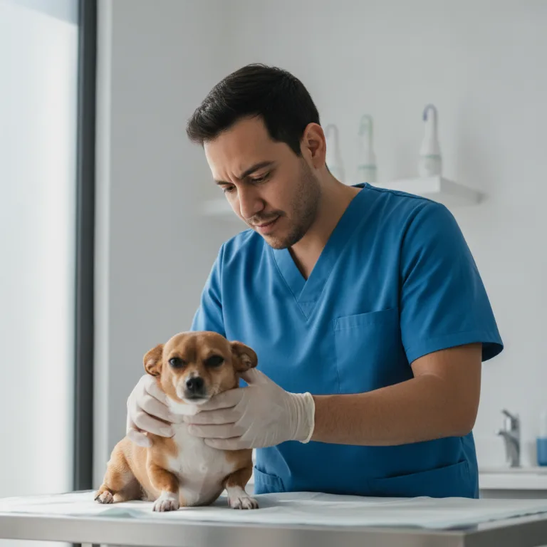 Veterinário serviço em Luis Eduardo Magalhaes